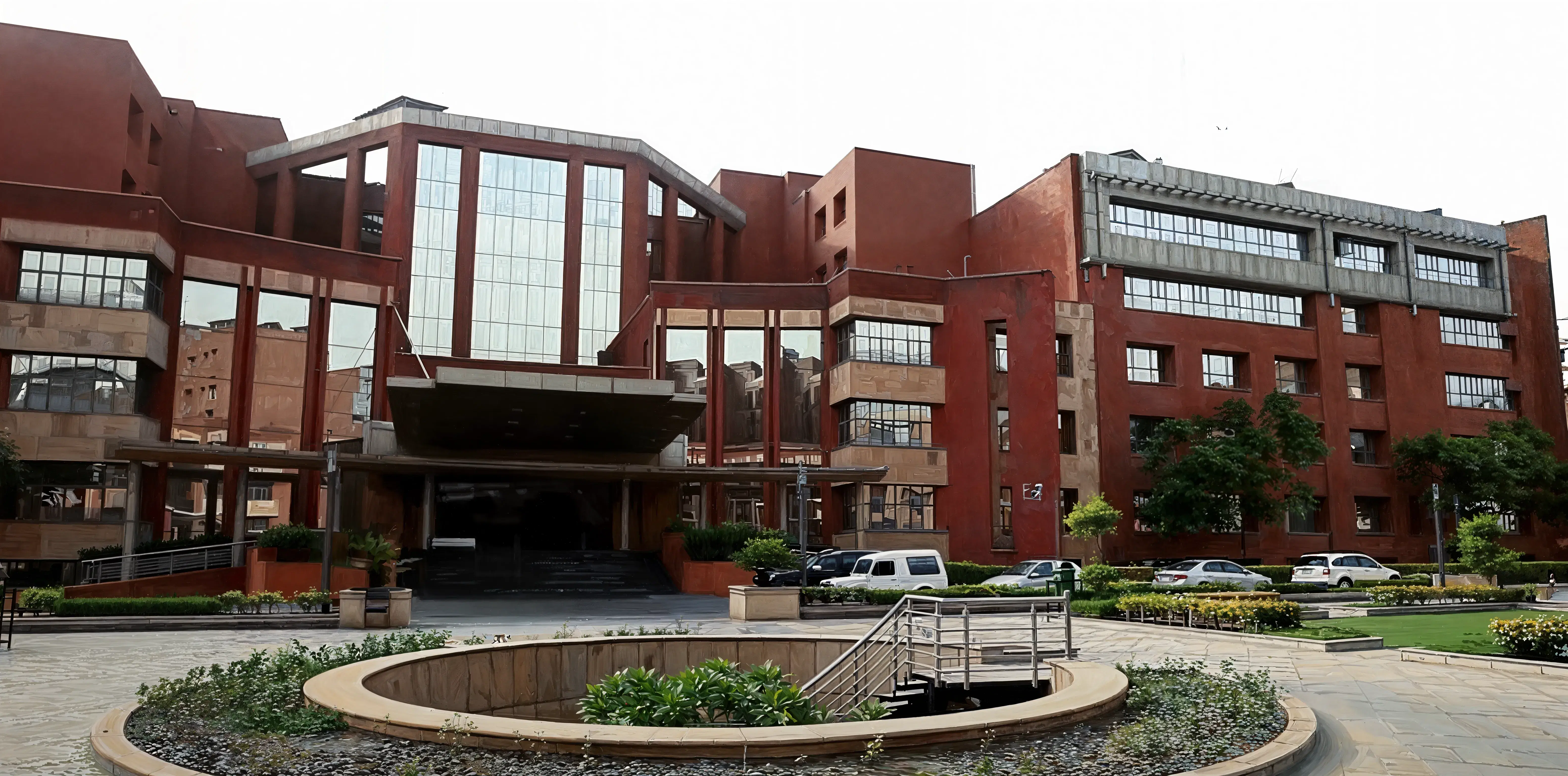 KHIT Guntur Academic Infrastructure photo 6